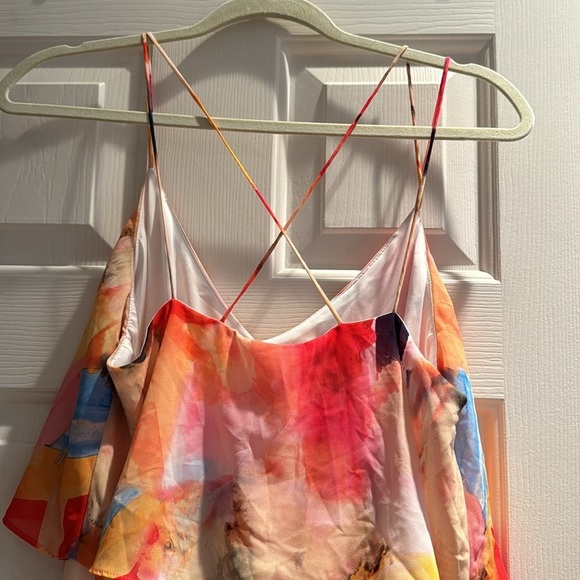 Maxi Dress - Picture 4 of 6